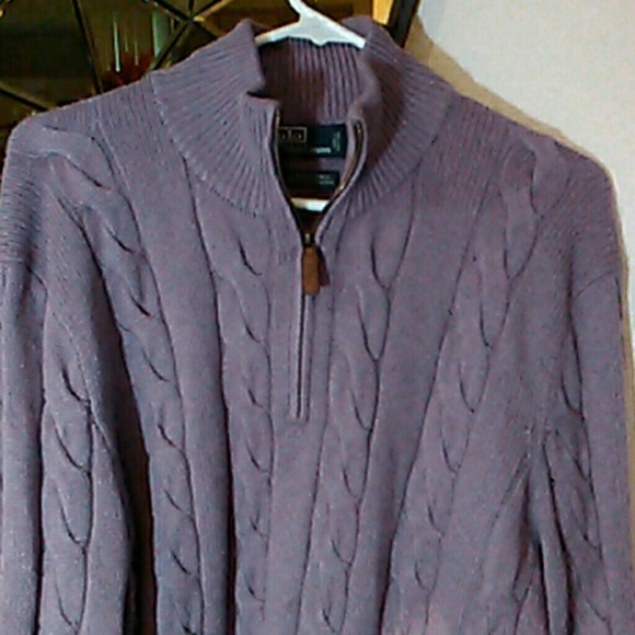 Ralph Lauren Other - Ralph Lauren Men's Sweater